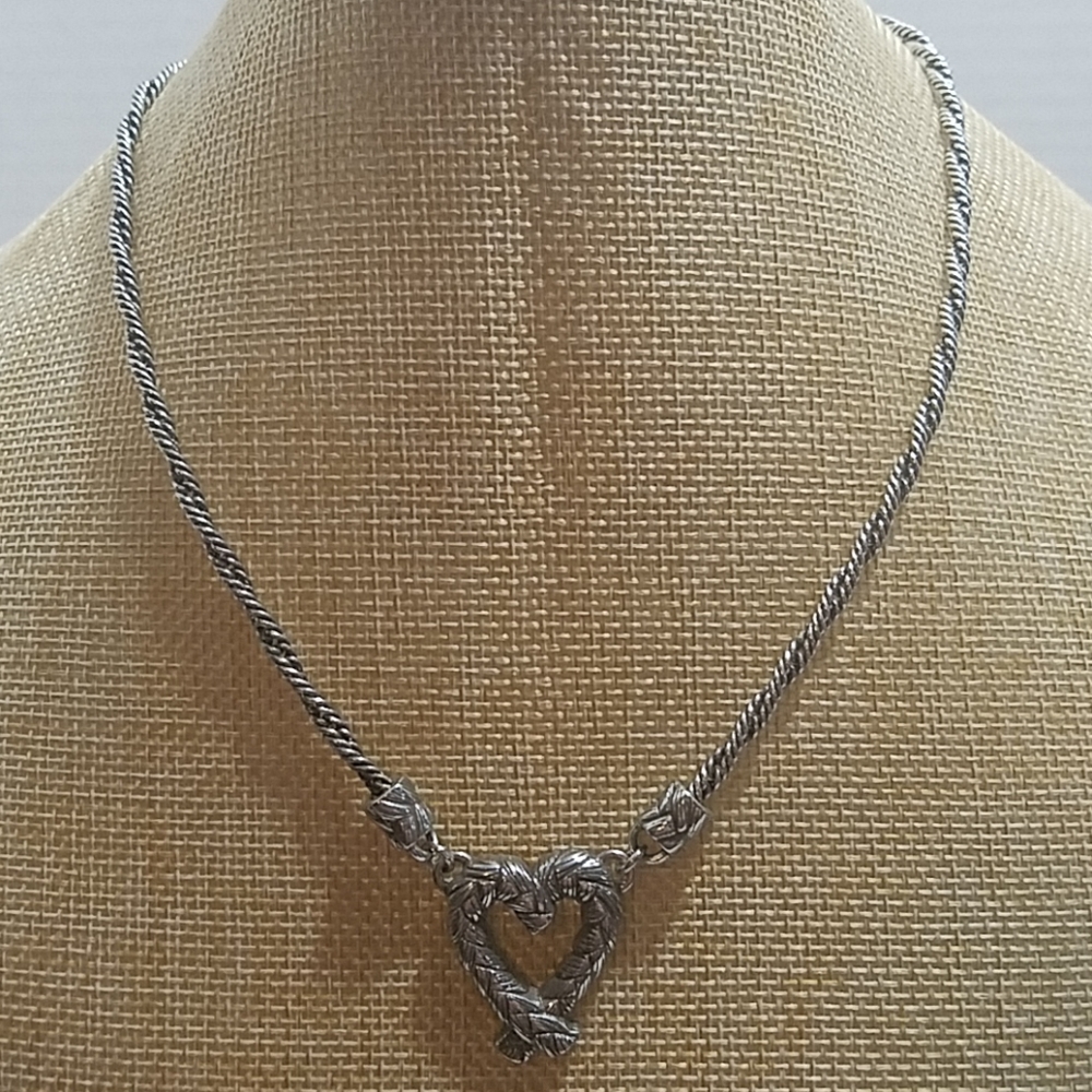 Brighton necklace